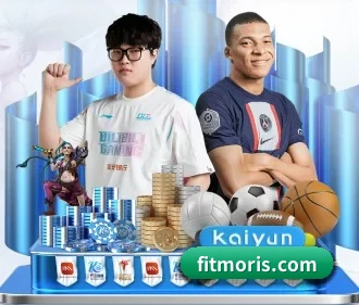 加入我们, 开启不一样的体育体验